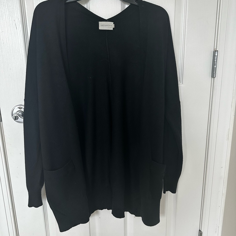 Dreamers Cardigan